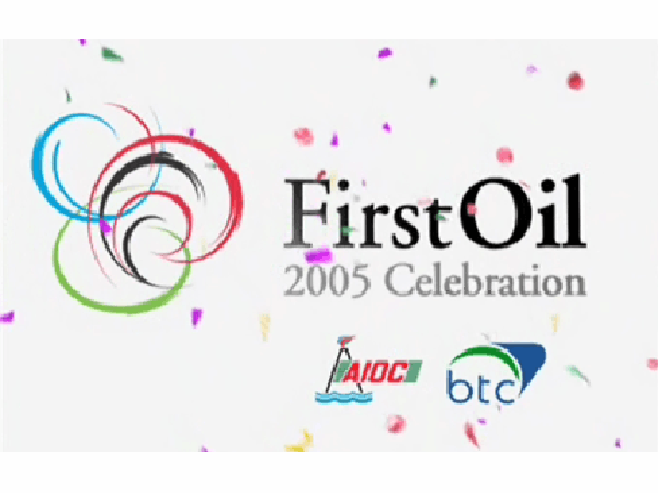 First Oil Company